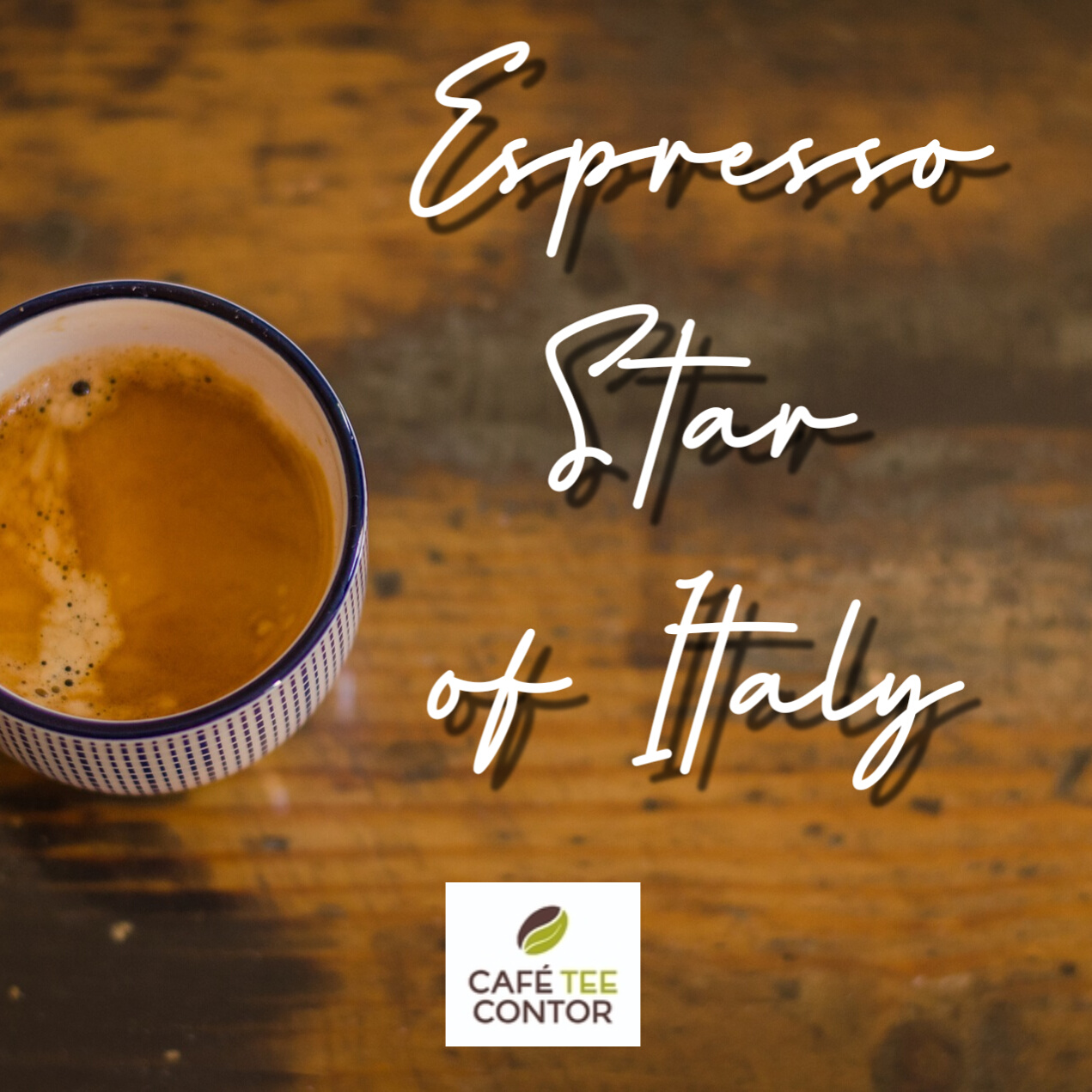 Espresso Star of Italy
