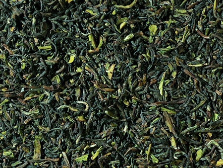 Soom f.f. Schwarzer Tee Darjeeling (FTGFOP1)