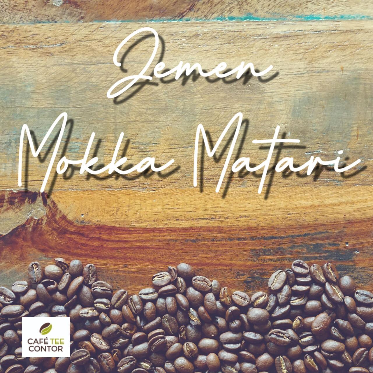 Kaffee Jemen Mokka Matari