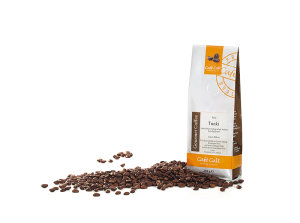 Peru Tunki Biokaffee DE-ÖKO-003