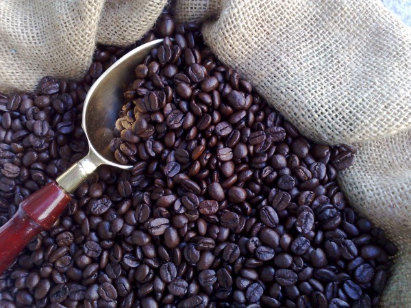 Kaffee