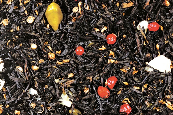 Buttertrüffel aromatisiert