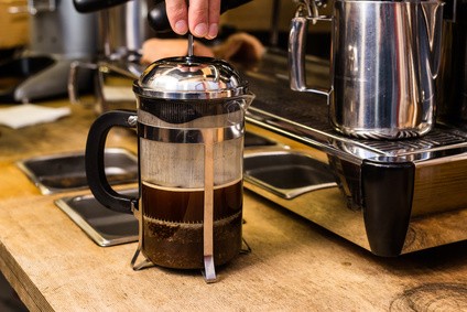 Kaffee-Seminar - "Gerührt oder geschüttelt? Wie bereite ich Kaffee richtig zu?"