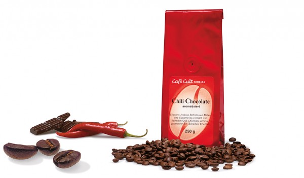 Chili-Chocolate