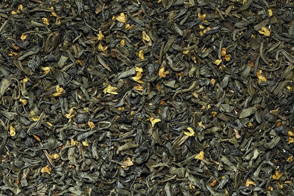 Sweet Osmanthus