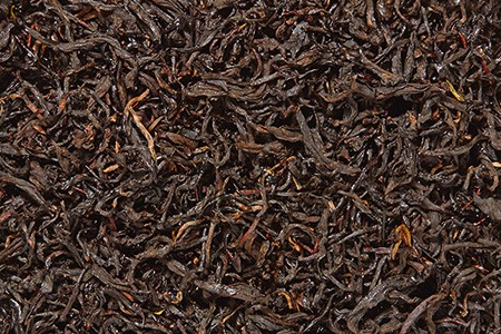 Formosa Honey Black