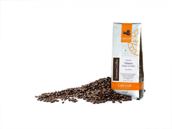 Sidamo