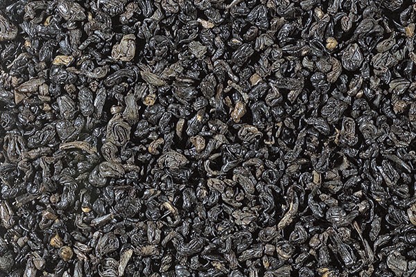 Black Gunpowder