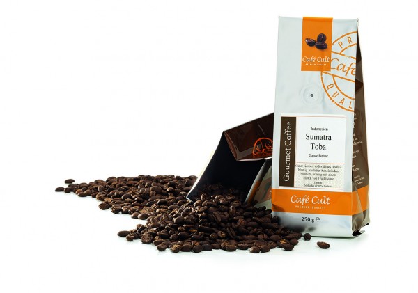 Sumatra Toba